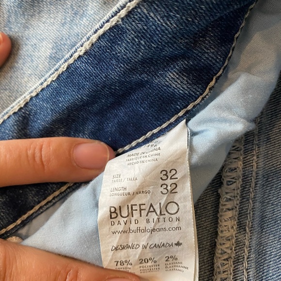 Jeans - Picture 5 of 10